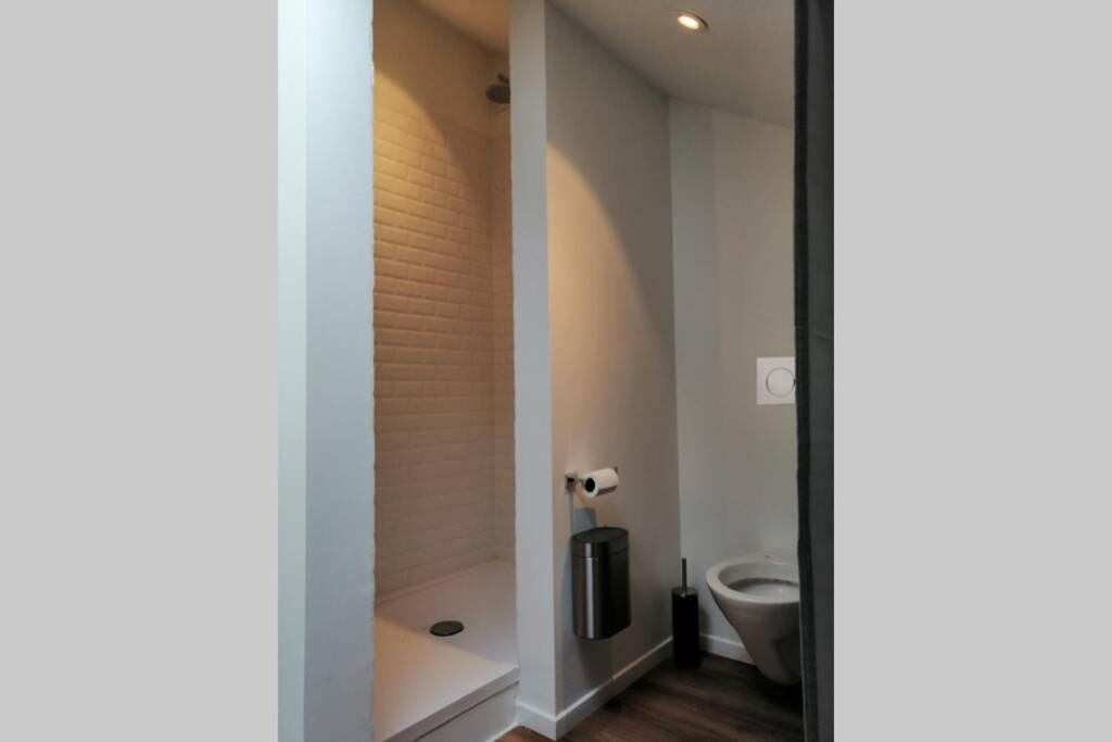 La Belle Vigne Apartment Namur Luaran gambar