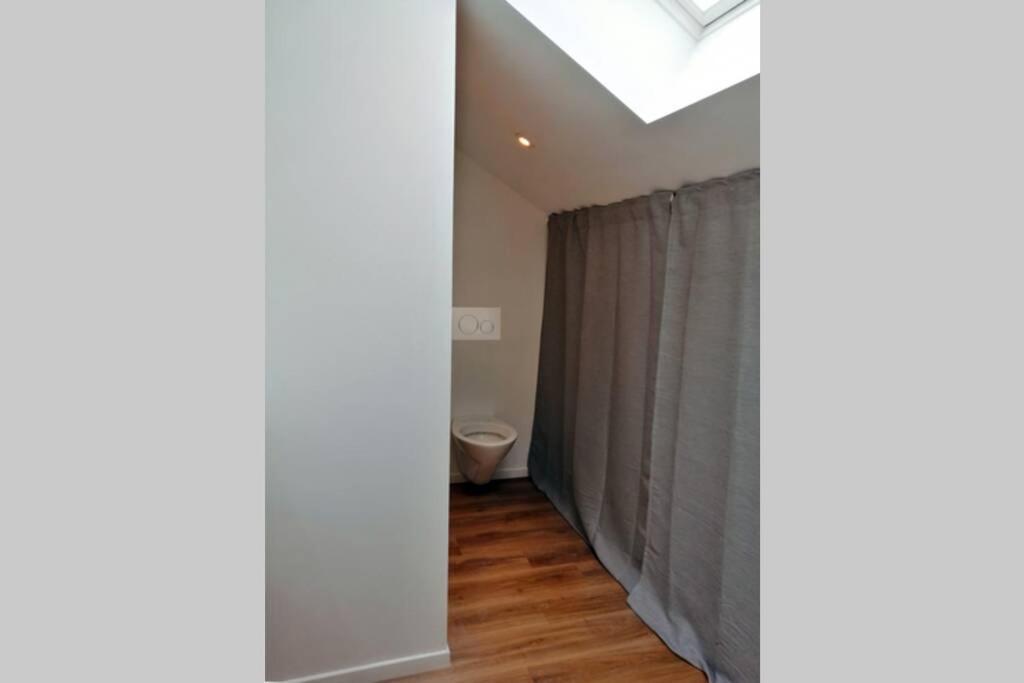 La Belle Vigne Apartment Namur Luaran gambar